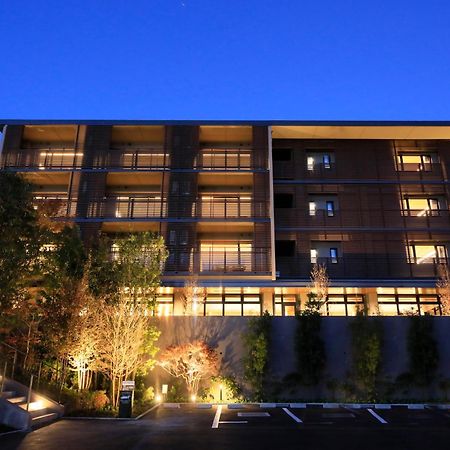 Hotel Blisstia Hakone Sengokuhara Adult Only Exterior foto