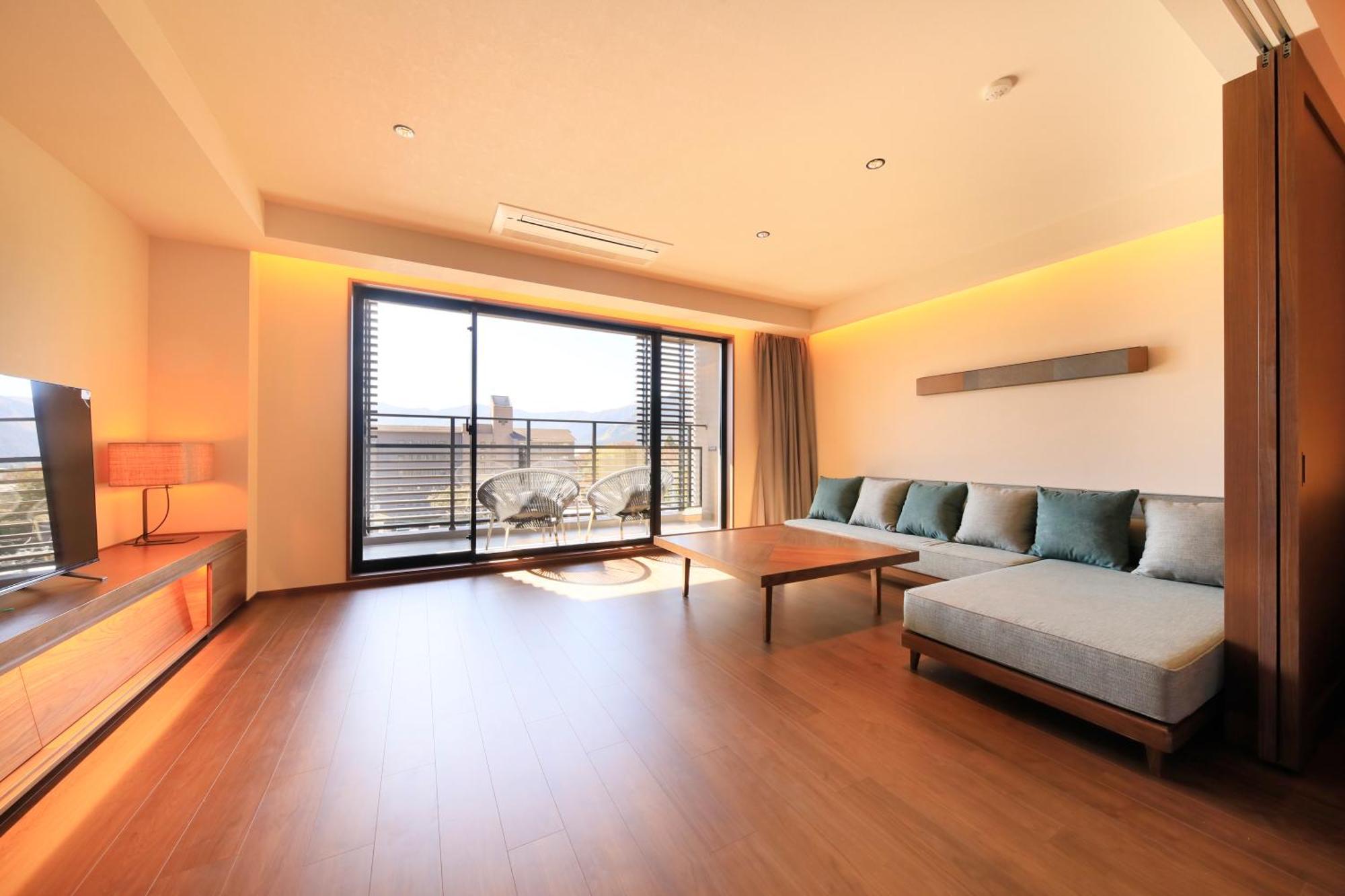 Hotel Blisstia Hakone Sengokuhara Adult Only Exterior foto