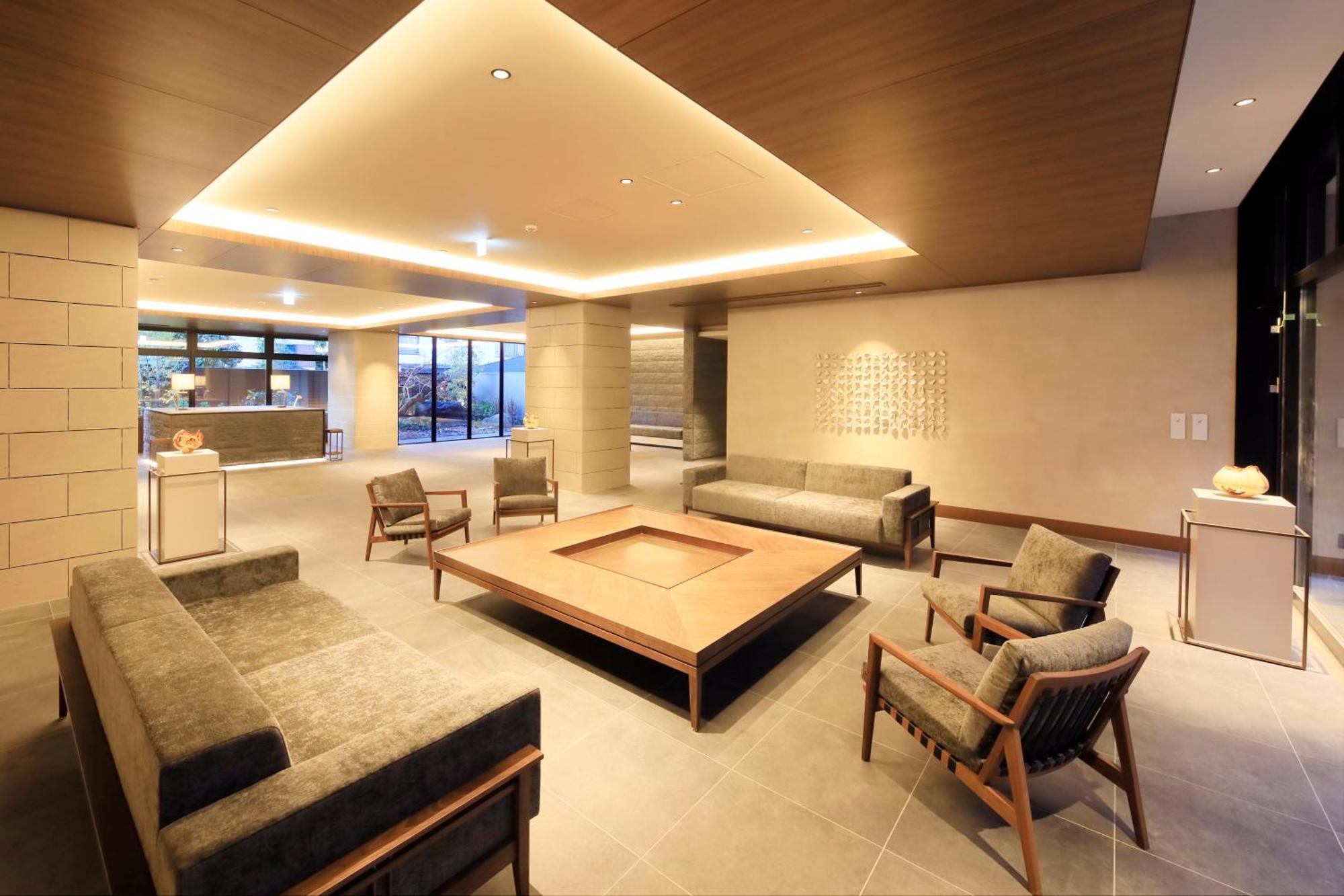 Hotel Blisstia Hakone Sengokuhara Adult Only Exterior foto
